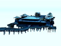 palace