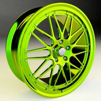 rim