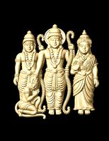 ramparibvar rama family