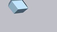 Trapezo-Rhombic Dodecagon