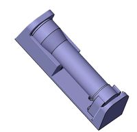 emergency flashlight