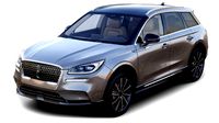 lincoln corsair 2020