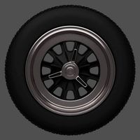 wheel cobra