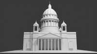 isaak cathedral