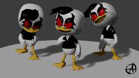 duck