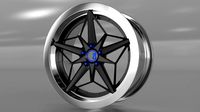 car rim sevenk sk-cypher