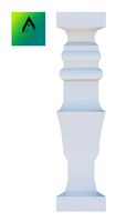 baluster model 6
