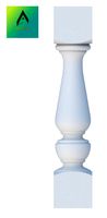 baluster model 5