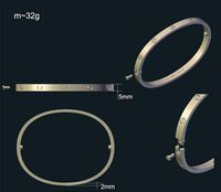 bracelet cart replica