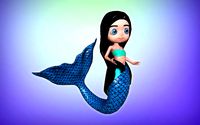 sweet mermaid ii