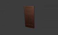 1920s door 1