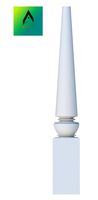 baluster model 3