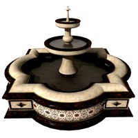 fountain 08