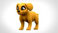 labrador puppy