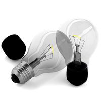classic lamp