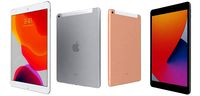 apple ipad 8 10 2 2020 wifi and cellular all colors