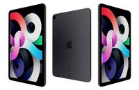 apple ipad air 4 2020 space gray