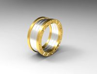 bulgari ring
