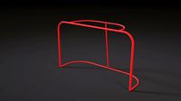 hockey gates