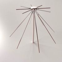 discone antenna