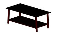 Mesa de centro 1,20-Moorea
