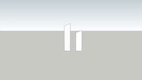 Single Profiles - Skirting & Architrave
