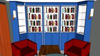 Giles Morant Office