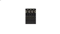 KILIM FREEDOM SENEGAL OFF WHITE BIC