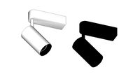 PROFILE-IRIS-LED-30W-9008-9009-9010-9011