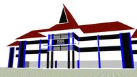 ISBI Bandung