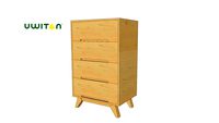 Alana 1x4 Cabinet UWITAN