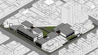 Entorno proyecto III