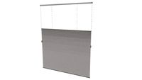 Cortina Duette TopDown Platinum HD