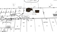 1846 Murdoch House and shop location