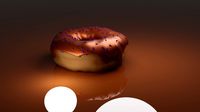donut