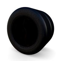 tesla truck wheel 3