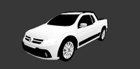 saveiro automotiva
