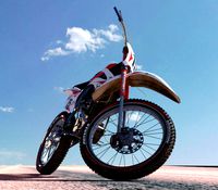 cross moto
