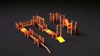 sports complex 29