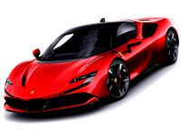 ferrari sf90 stradale