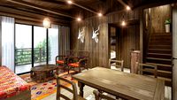 bungalow interior design