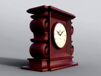clock