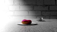 donut