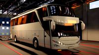 indonesian bus adiputro jetbus hdd