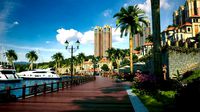 residential community landscape 62