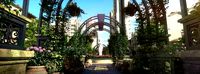 residential community landscape 69