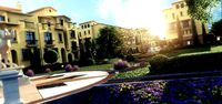 residential community landscape 74