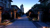 residential community landscape 38