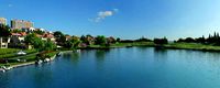 residential community landscape 55