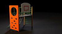 sports complex 28